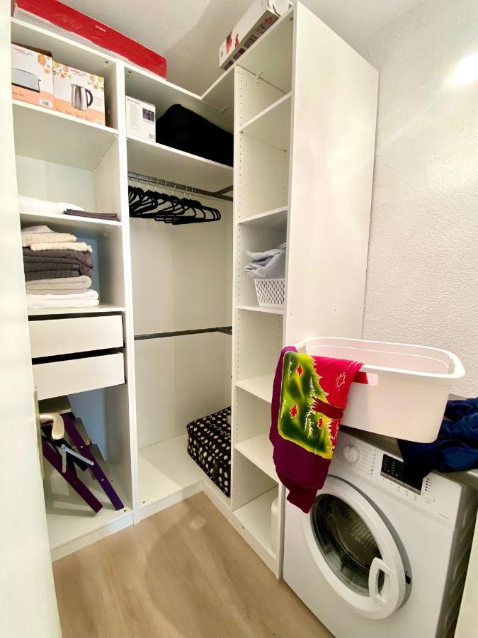 Cashmere, Aix En Provence Grand T2 Avec Jardin En Ville Aix-en-Provence Bagian luar foto