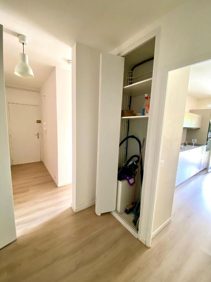Cashmere, Aix En Provence Grand T2 Avec Jardin En Ville Aix-en-Provence Bagian luar foto