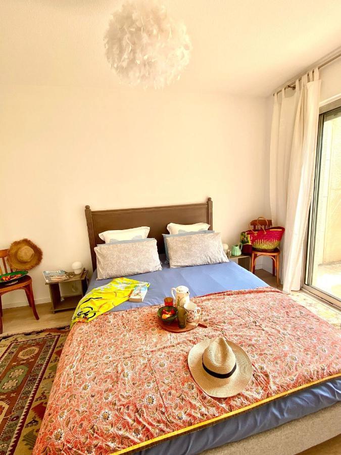 Cashmere, Aix En Provence Grand T2 Avec Jardin En Ville Aix-en-Provence Bagian luar foto