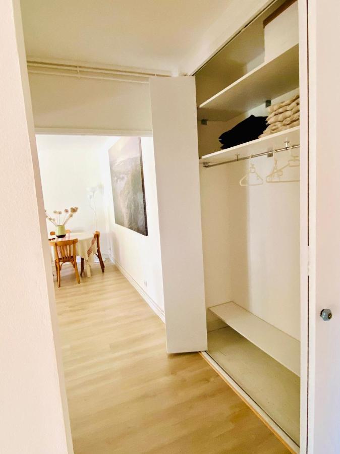 Cashmere, Aix En Provence Grand T2 Avec Jardin En Ville Aix-en-Provence Bagian luar foto