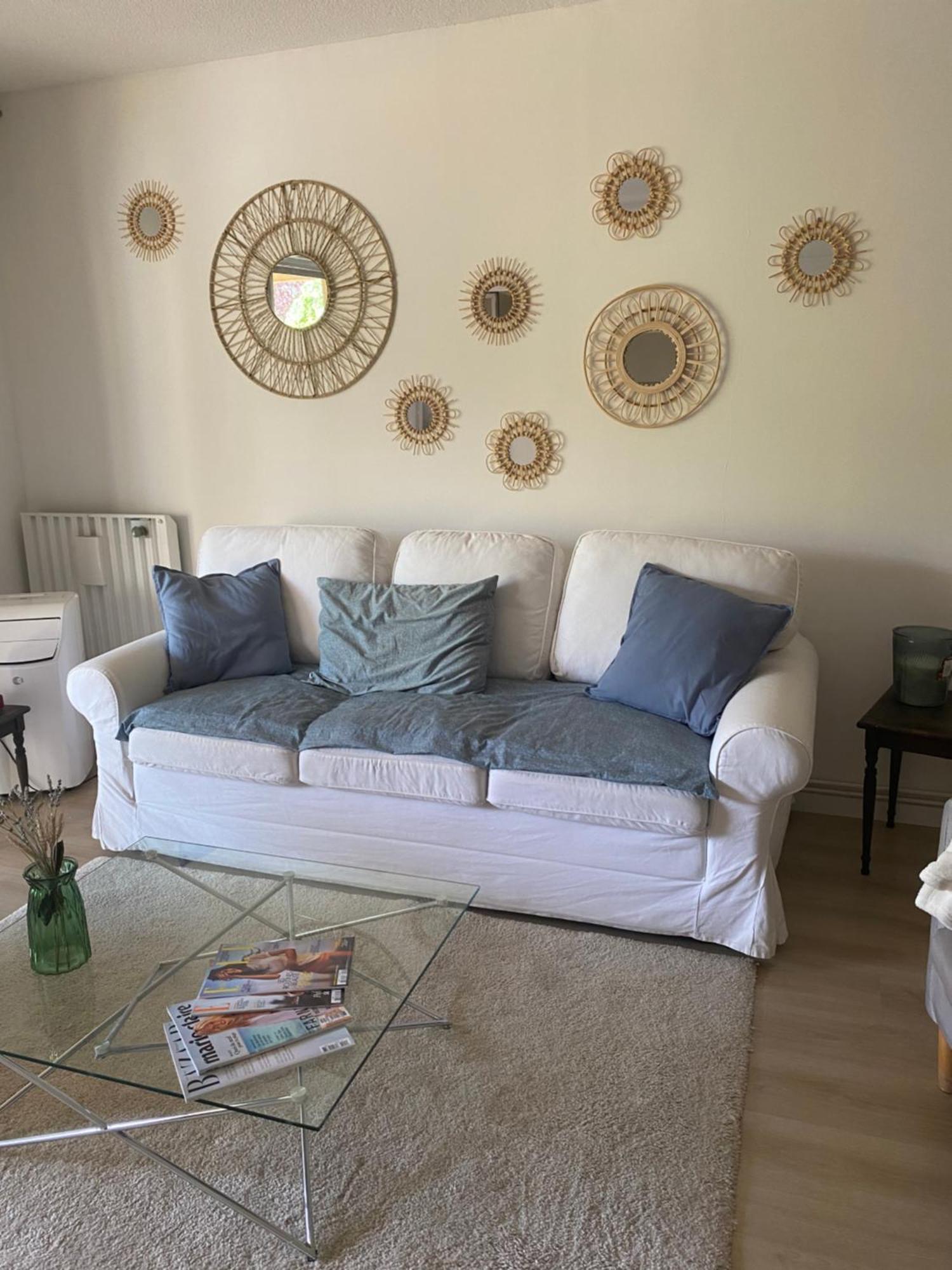 Cashmere, Aix En Provence Grand T2 Avec Jardin En Ville Aix-en-Provence Bagian luar foto